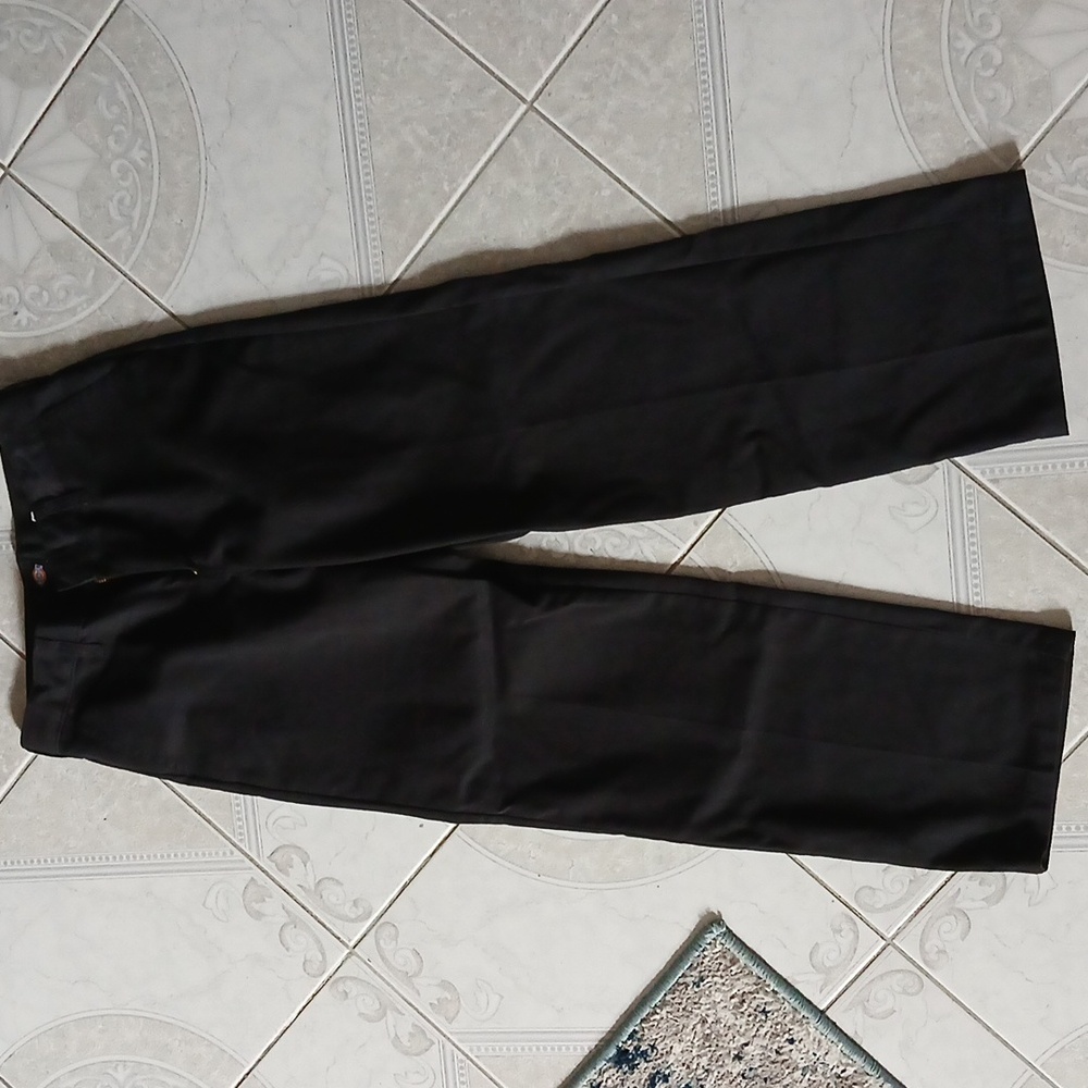 Dickies boys pants
